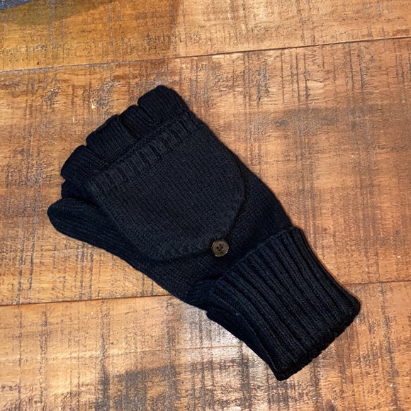 J. Crew Texting Mitten/Gloves - Picture 7 of 8